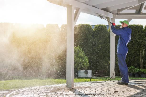 Best Gutter Cleaning  in Holts Summit, MO
