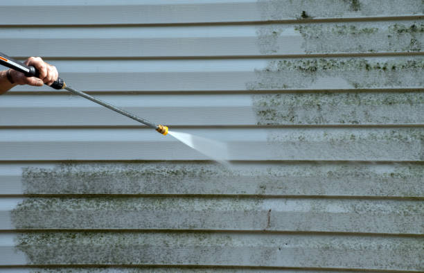 Best Dumpster Area Cleaning  in Holts Summit, MO
