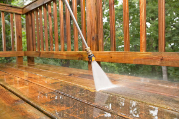 Best Building Exterior Washing  in Holts Summit, MO