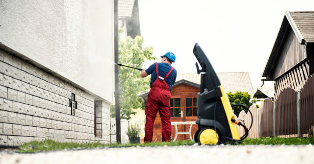 Best Fence Cleaning  in Holts Summit, MO